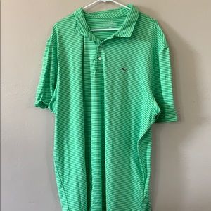 Vineyard vines polo